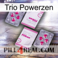 Trio Powerzen 33